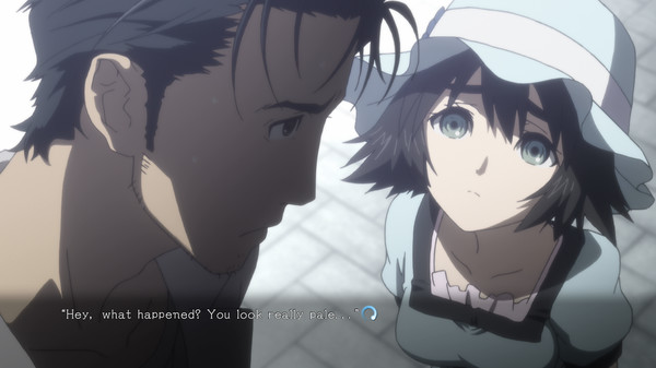 STEINS;GATE ELITEfor windows and Linux 1