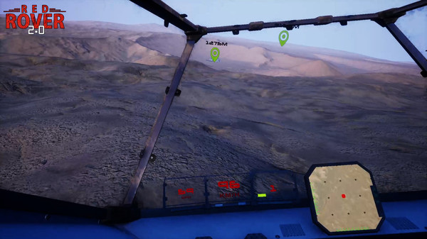 Red Roverfor windows and Linux 1