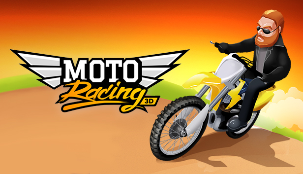 moto racing