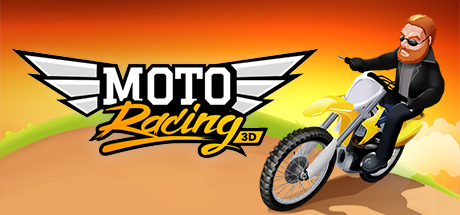 Moto Racing 3D on Steam