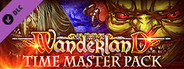 Wanderland: Time Master pack