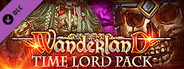 Wanderland: Time Lord pack