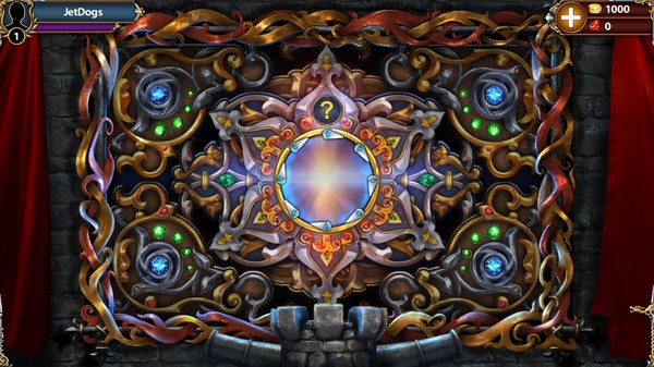 Скриншот из Wanderland: Time Lord pack