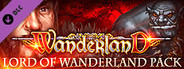 Wanderland: Lord of Wanderland pack