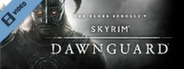 Skyrim Dawnguard Trailer