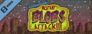 Tales From Space Mutant Blobs Attack Teaser