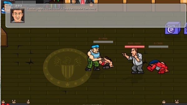 Decaying West for linux