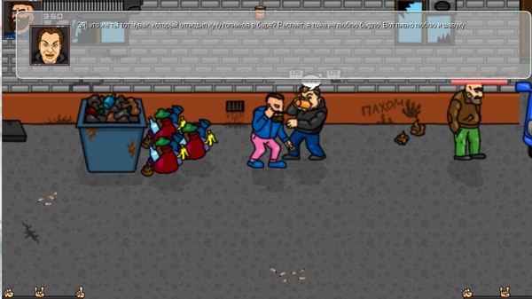 Decaying West game for windows Pc 1