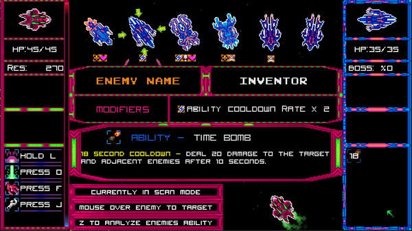 Aliens Are Rude! for linux