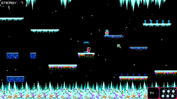 Aliens Are Rude!for windows and Linux 1