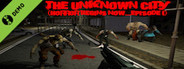 The Unknown City (Horror Begins Now.....Episode 1) Demo