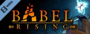 Babel Rising Trailer