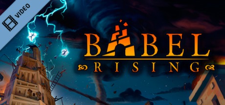 Babel Rising Trailer cover art
