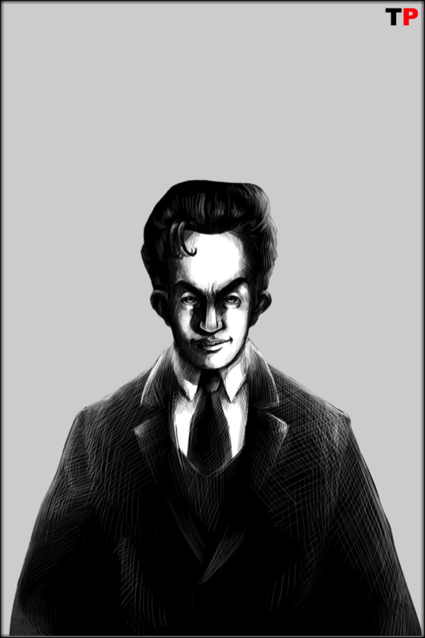 The President for steam