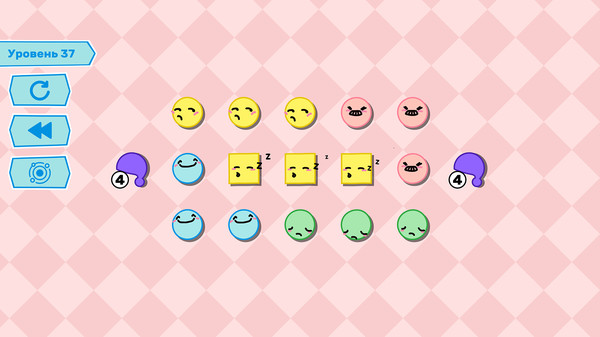 Скриншот из Yuso