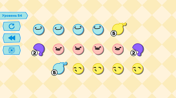 Скриншот из Yuso