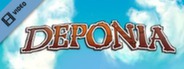 Deponia Launch Trailer