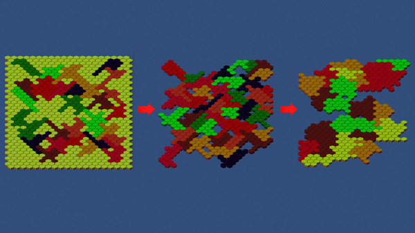 Feudal Lordsfor windows and Linux 1