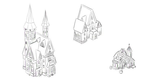 Feudal Lords game for windows Pc 1