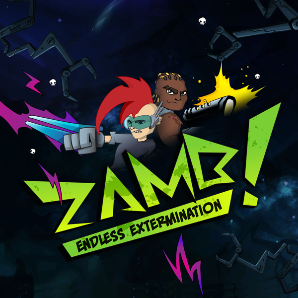 ZAMB! Endless Extermination