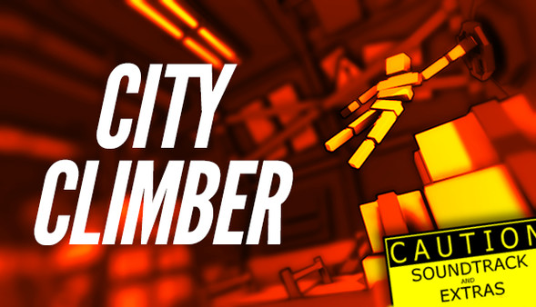 Скриншот из City Climber - Soundtrack & Extras