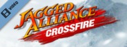 Jagged Alliance Crossfire Trailer ESRB