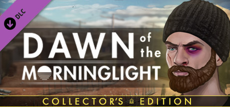 Secret World Legends: Dawn of the Morninglight Collector’s Edition cover art