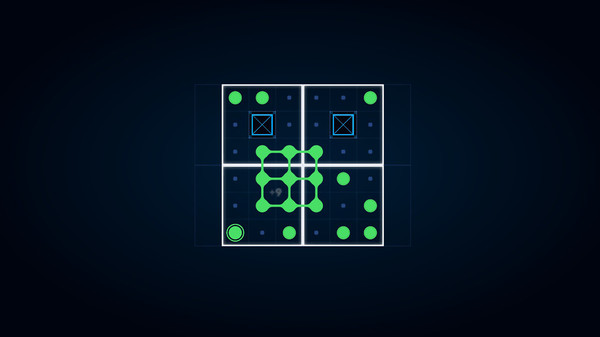 Quaddro 2 game for windows Pc 1