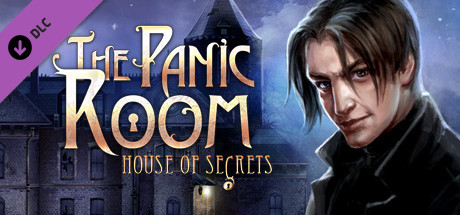 The Panic Room - Starter Pack cover art