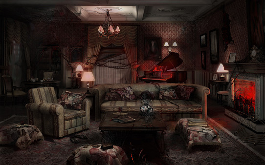 Скриншот из The Panic Room - Starter Pack