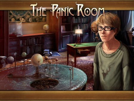 Скриншот из The Panic Room - Starter Pack
