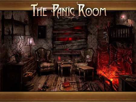 Скриншот из The Panic Room - Starter Pack
