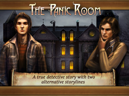 Скриншот из The Panic Room - Starter Pack