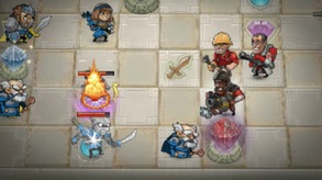 Hero Academy Trailer