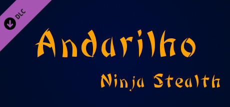 Andarilho - Ninja Stealth cover art