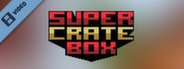 Super Crate Box Trailer