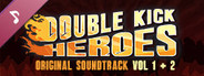 Double Kick Heroes - Original Sound Track