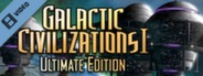 Galactic Civilizations 1 Trailer