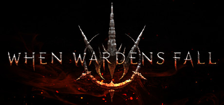 When Wardens Fall cover art