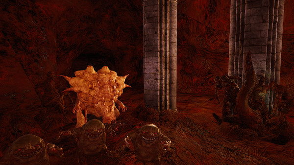 When Wardens Fall game for windows Pc 1