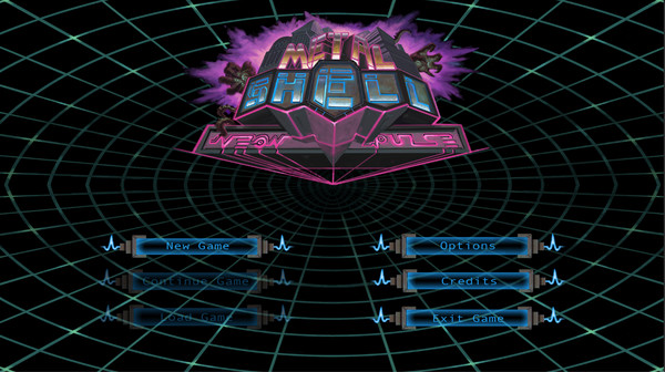 Metal Shell: Neon Pulse minimum requirements