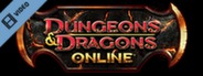 Dungeons and Dragons Online Trailer
