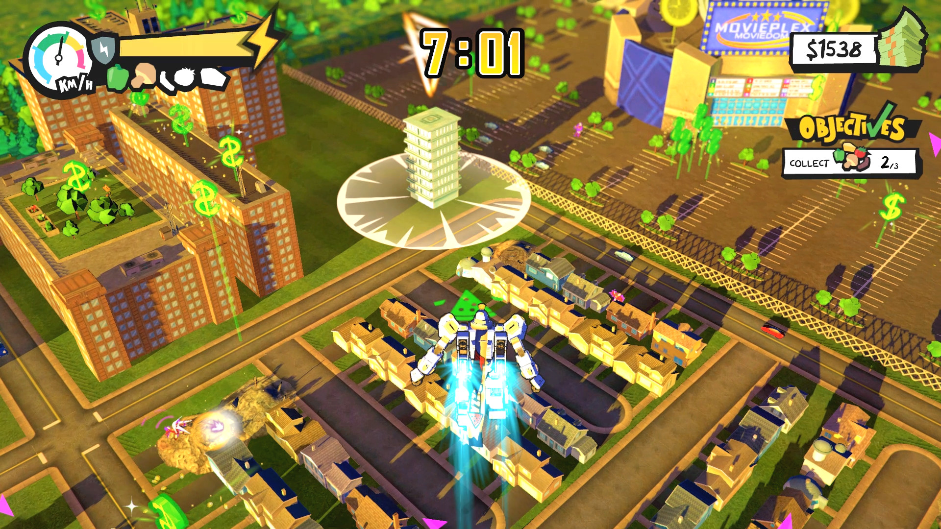 Pizza Titan Ultra free pc game Pizza Titan Ultra free pc game