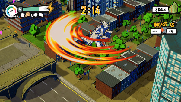 Pizza Titan Ultrafor windows and Linux 1