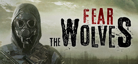 Fear The Wolves cover art