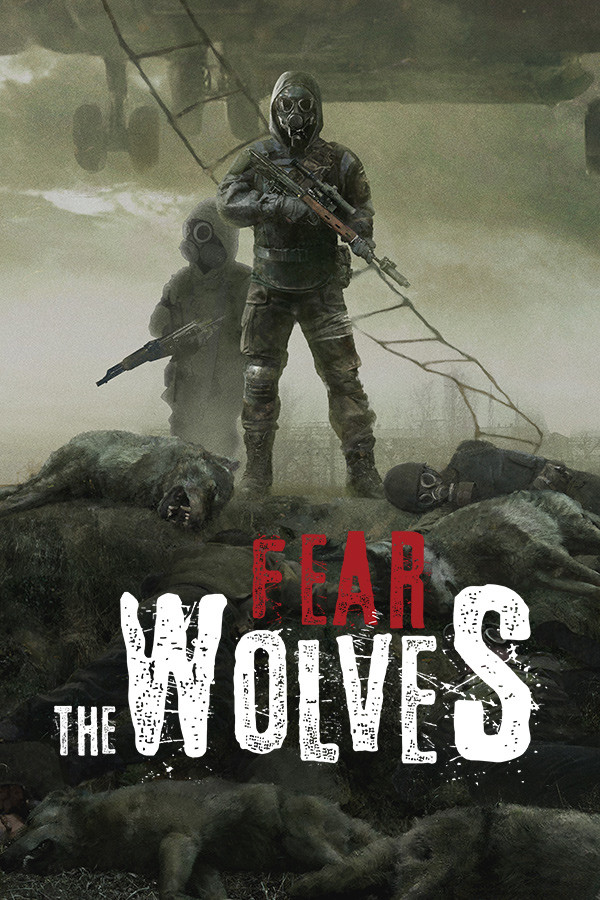 Fear The Wolves for steam Fear The Wolves for steam