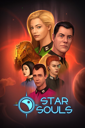 Star Souls poster image on Steam Backlog