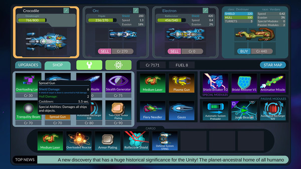 Star Souls game for windows Pc 1