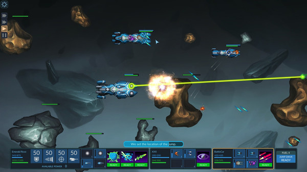 Star Soulsfor windows and Linux 1