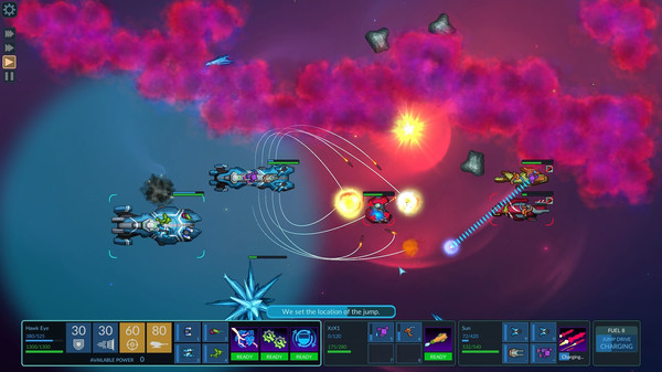 Star Souls for linux